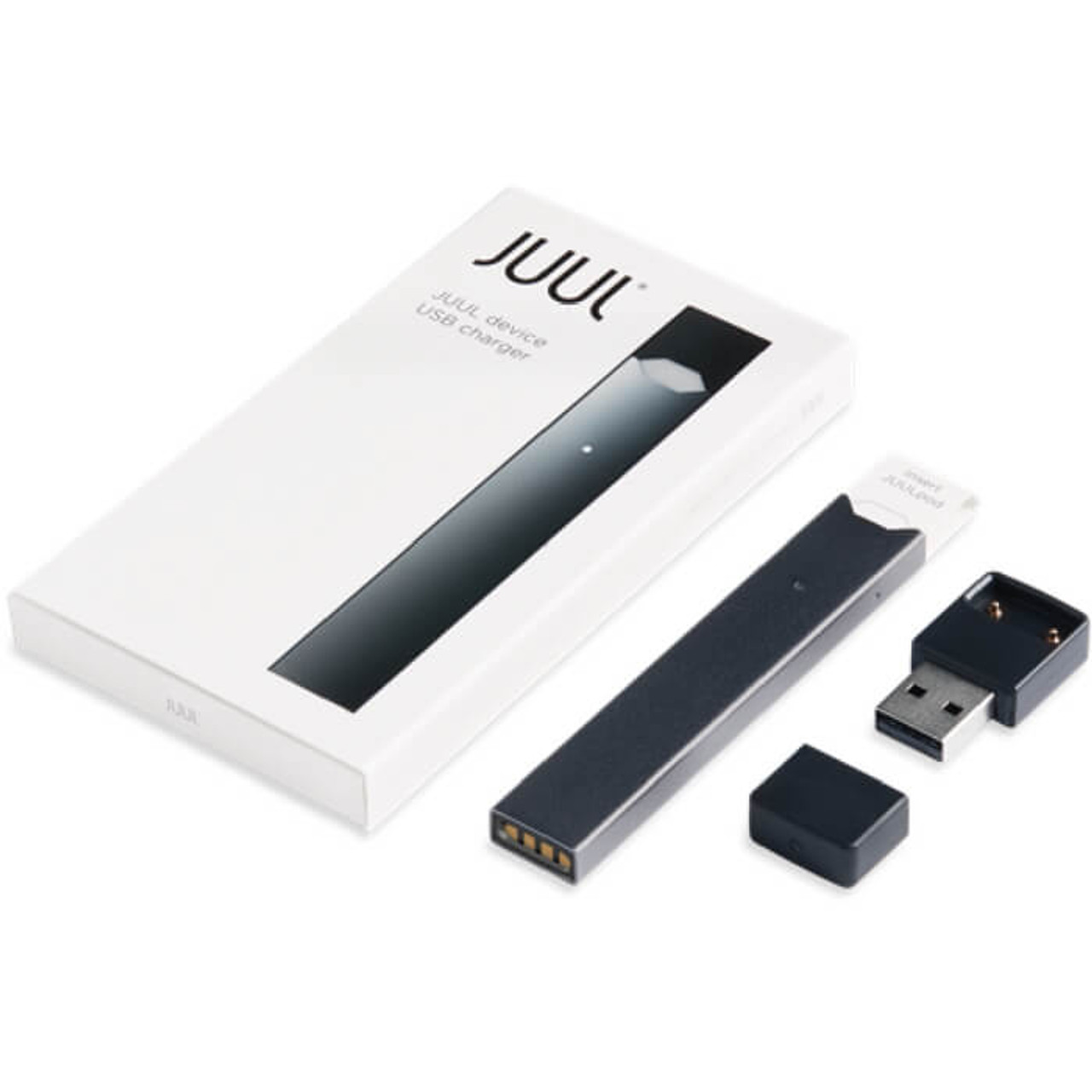 JUUL Device Mayoreo 8 Pack